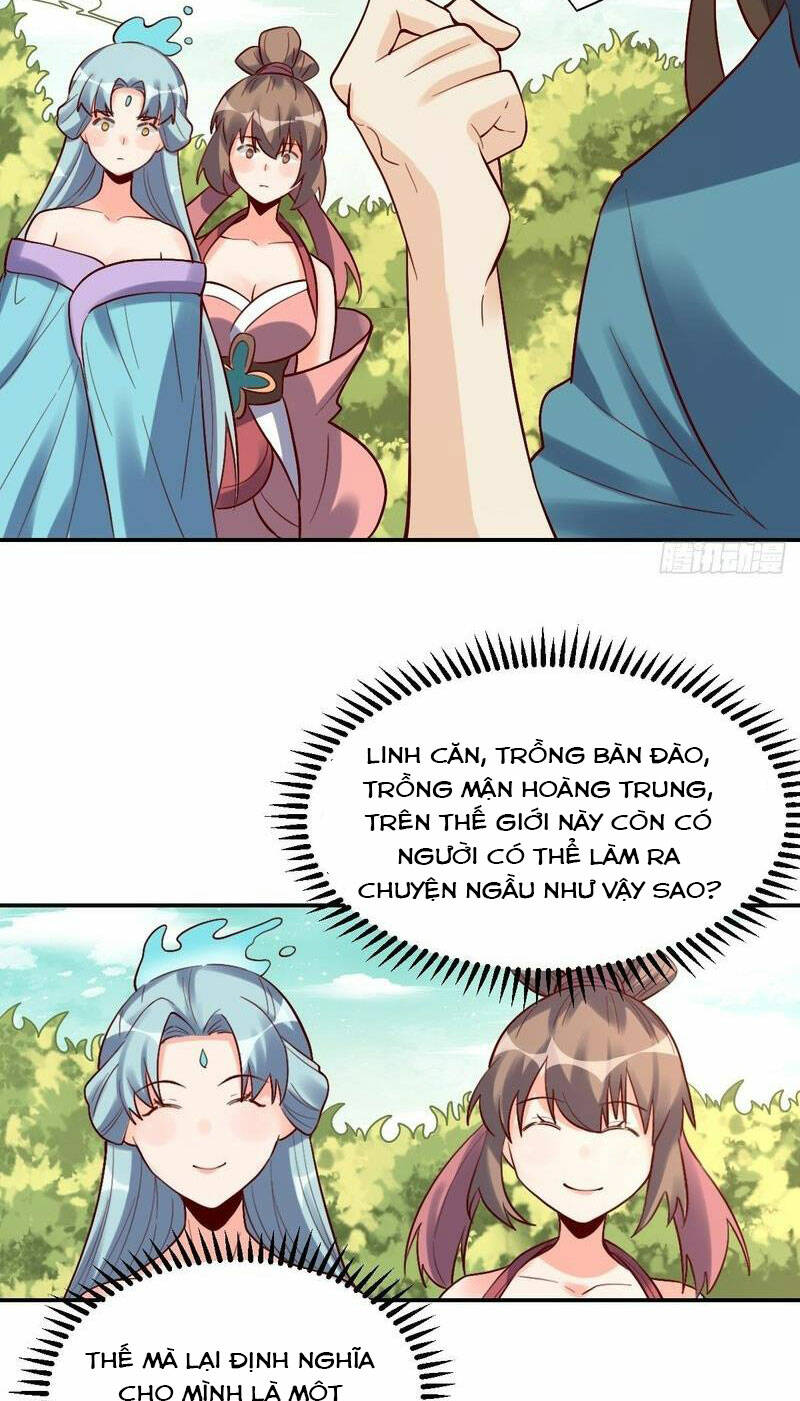 Nguyên Lai Ta Là Tu Tiên Đại Lão Chapter 317 - Trang 2