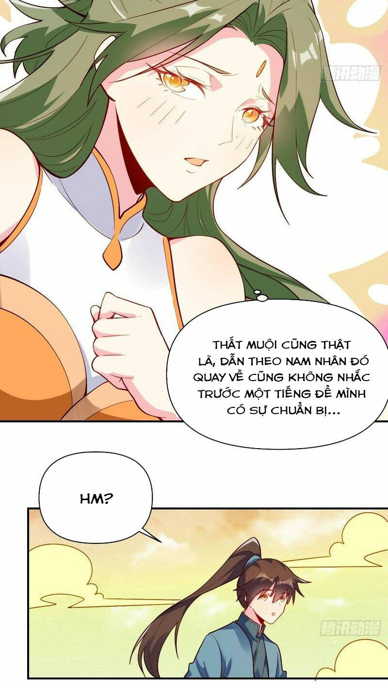 Nguyên Lai Ta Là Tu Tiên Đại Lão Chapter 319 - Trang 2