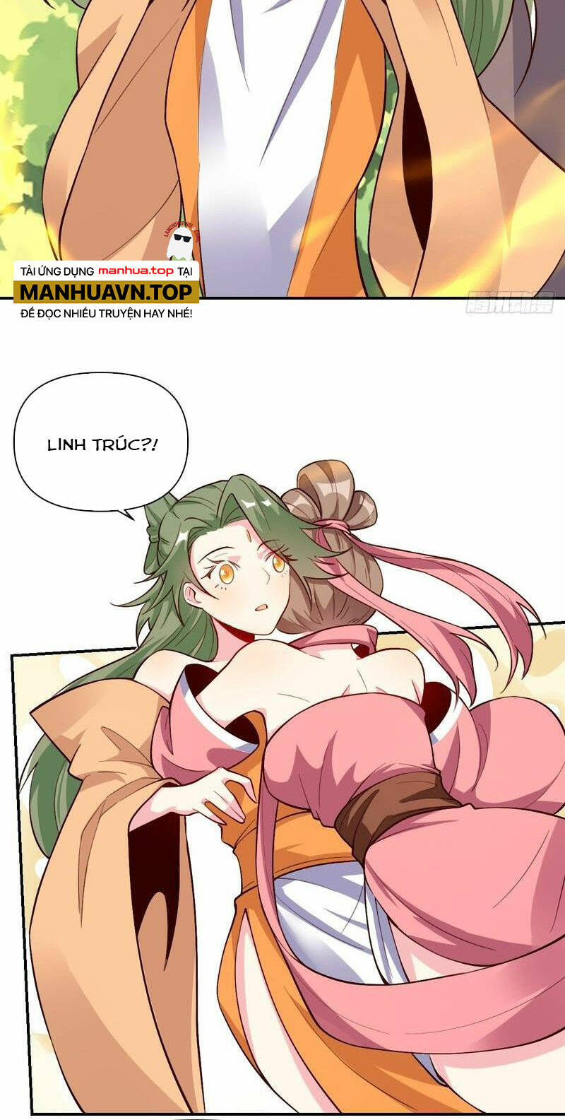 Nguyên Lai Ta Là Tu Tiên Đại Lão Chapter 319 - Trang 2