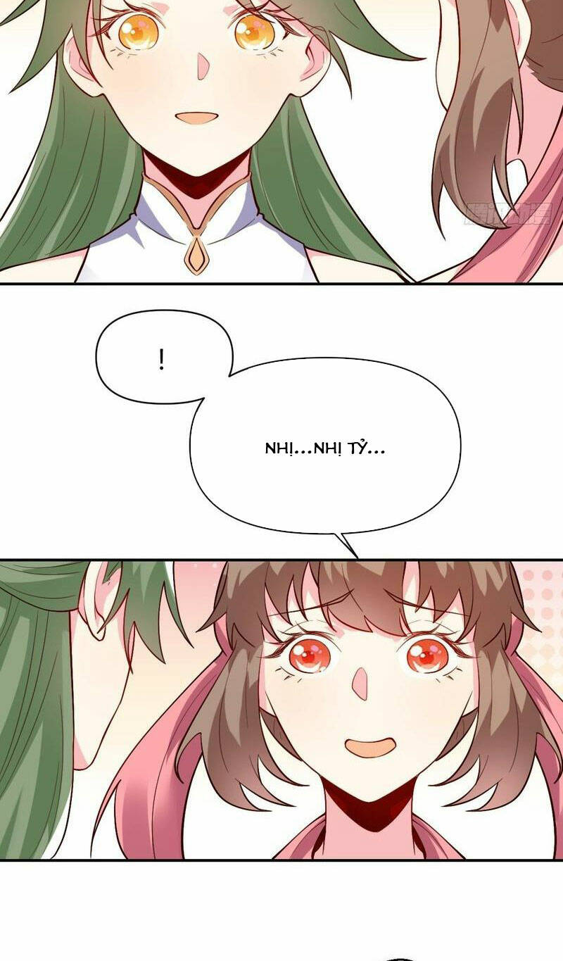Nguyên Lai Ta Là Tu Tiên Đại Lão Chapter 319 - Trang 2