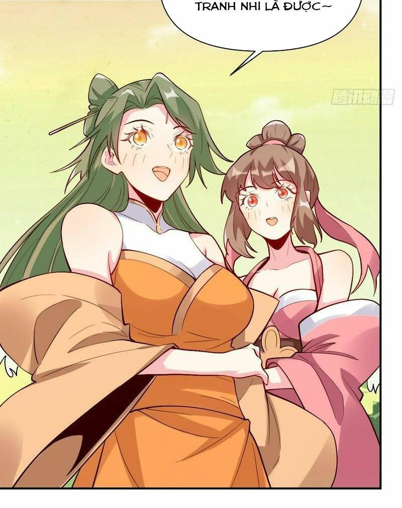 Nguyên Lai Ta Là Tu Tiên Đại Lão Chapter 319 - Trang 2