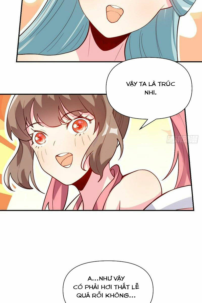 Nguyên Lai Ta Là Tu Tiên Đại Lão Chapter 319 - Trang 2