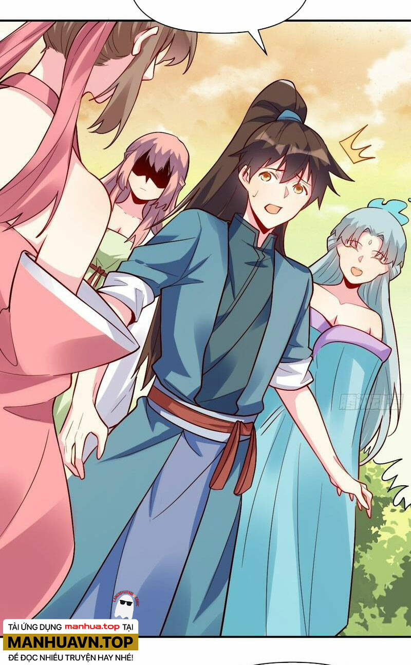 Nguyên Lai Ta Là Tu Tiên Đại Lão Chapter 319 - Trang 2