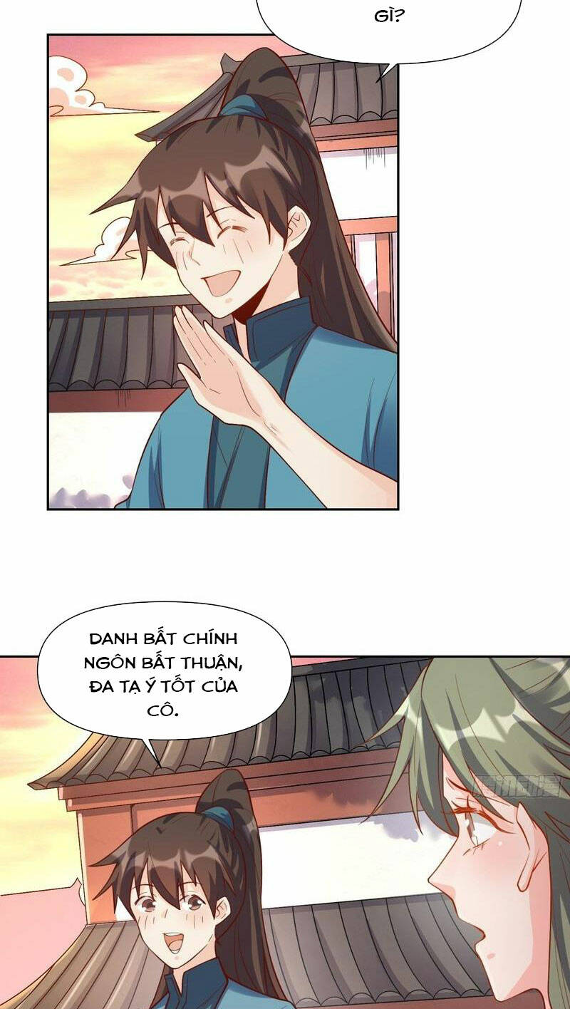 Nguyên Lai Ta Là Tu Tiên Đại Lão Chapter 319 - Trang 2