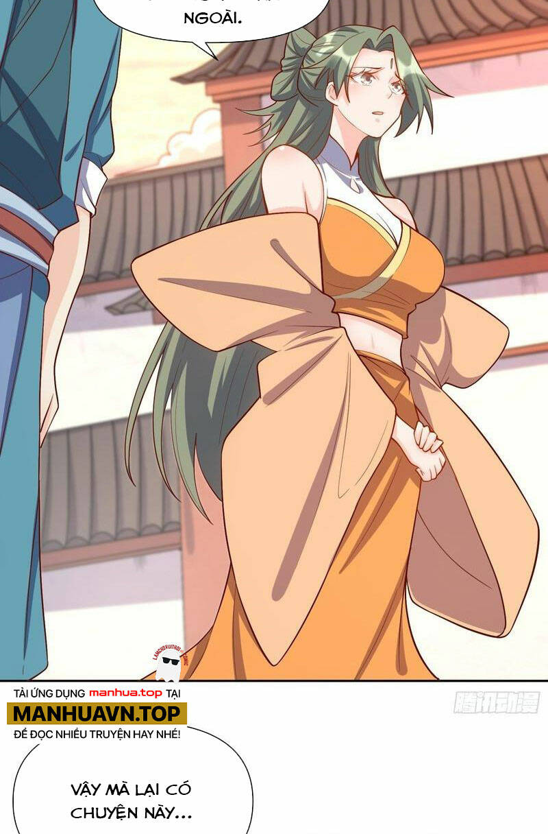 Nguyên Lai Ta Là Tu Tiên Đại Lão Chapter 319 - Trang 2