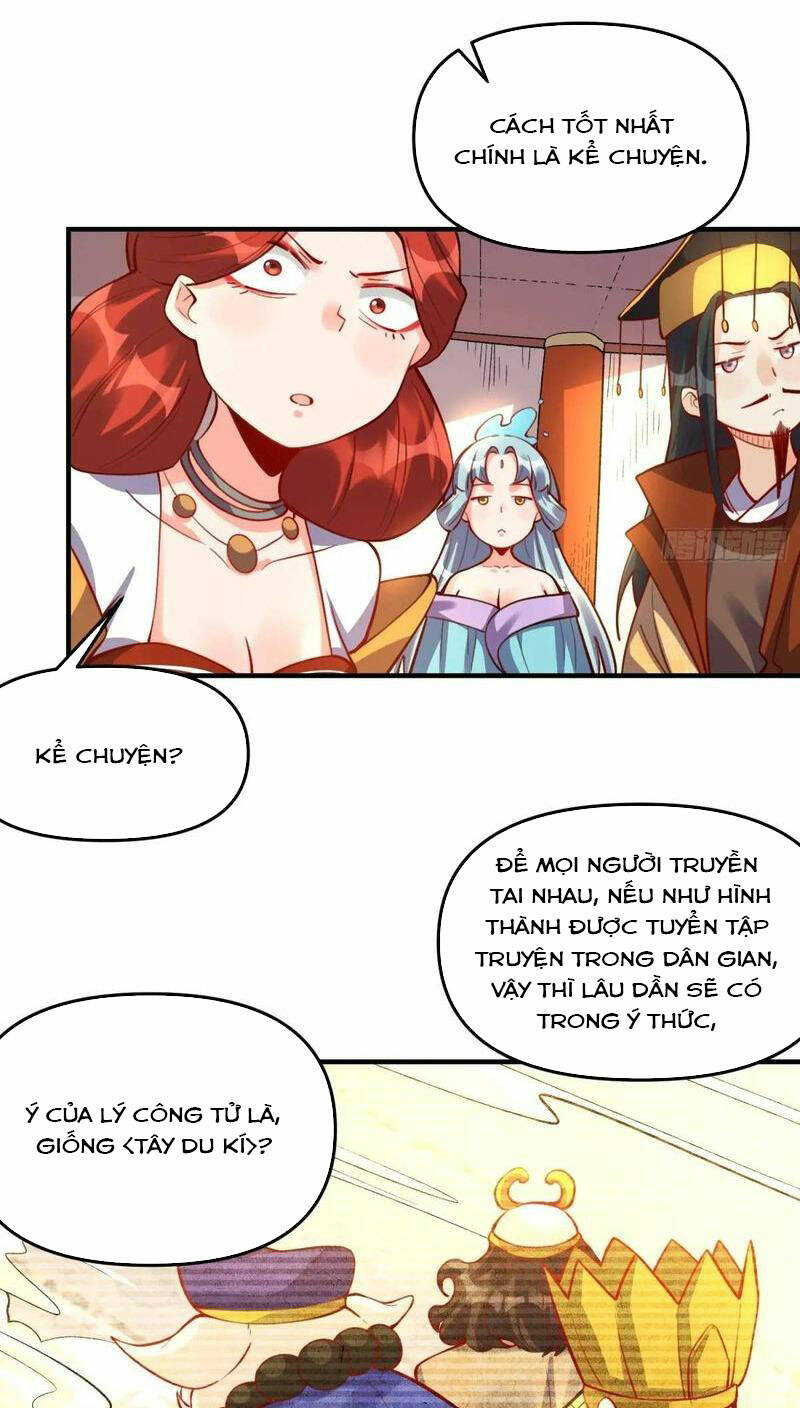 Nguyên Lai Ta Là Tu Tiên Đại Lão Chapter 324 - Trang 2