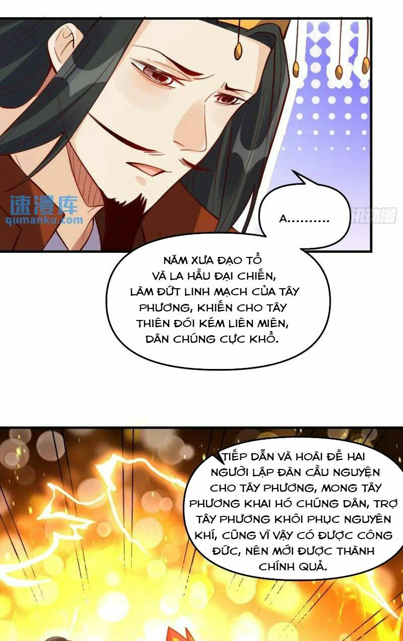 Nguyên Lai Ta Là Tu Tiên Đại Lão Chapter 324 - Trang 2