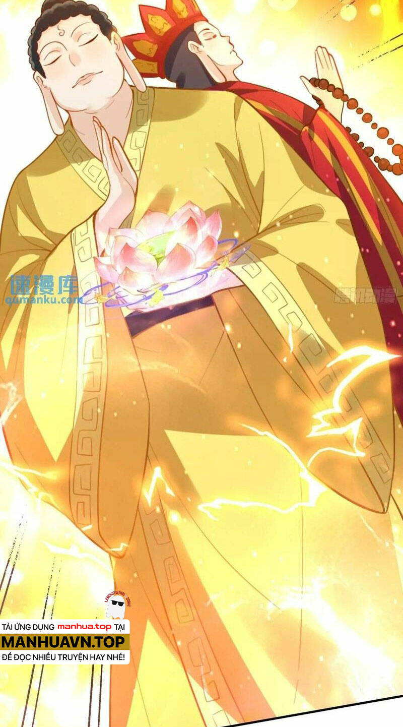 Nguyên Lai Ta Là Tu Tiên Đại Lão Chapter 324 - Trang 2