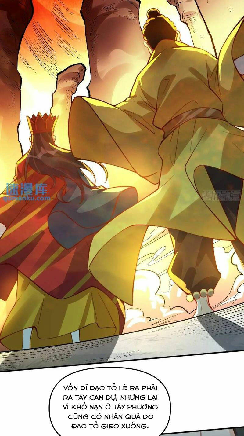 Nguyên Lai Ta Là Tu Tiên Đại Lão Chapter 324 - Trang 2