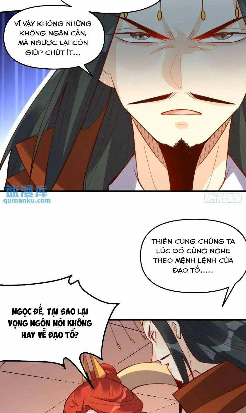 Nguyên Lai Ta Là Tu Tiên Đại Lão Chapter 324 - Trang 2
