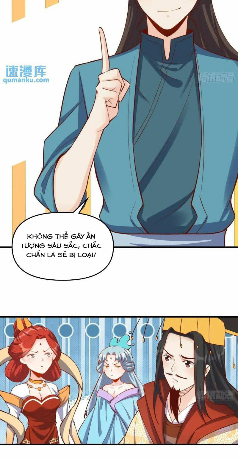 Nguyên Lai Ta Là Tu Tiên Đại Lão Chapter 324 - Trang 2