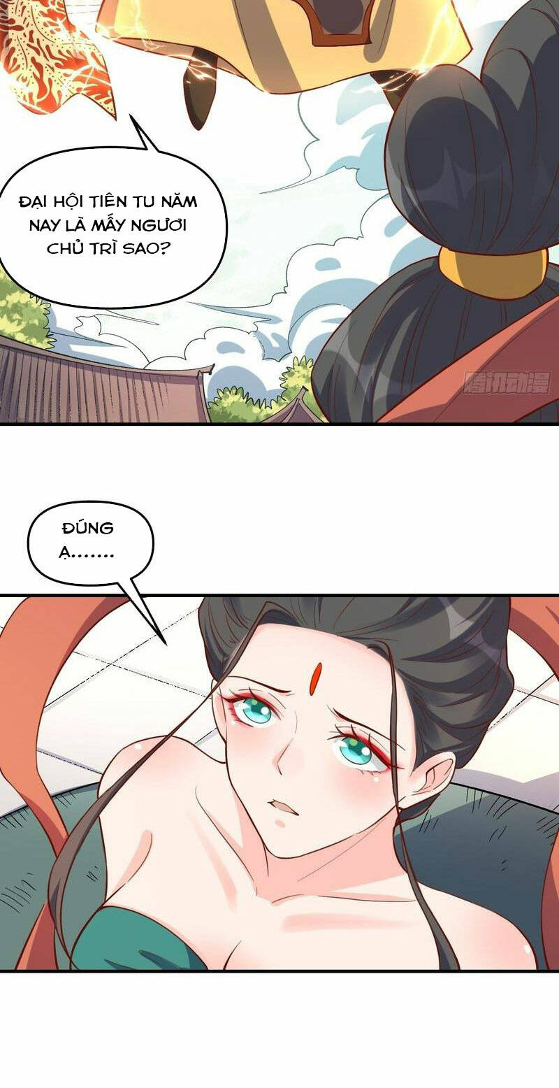 Nguyên Lai Ta Là Tu Tiên Đại Lão Chapter 325 - Trang 2