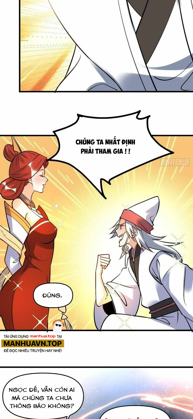 Nguyên Lai Ta Là Tu Tiên Đại Lão Chapter 325 - Trang 2