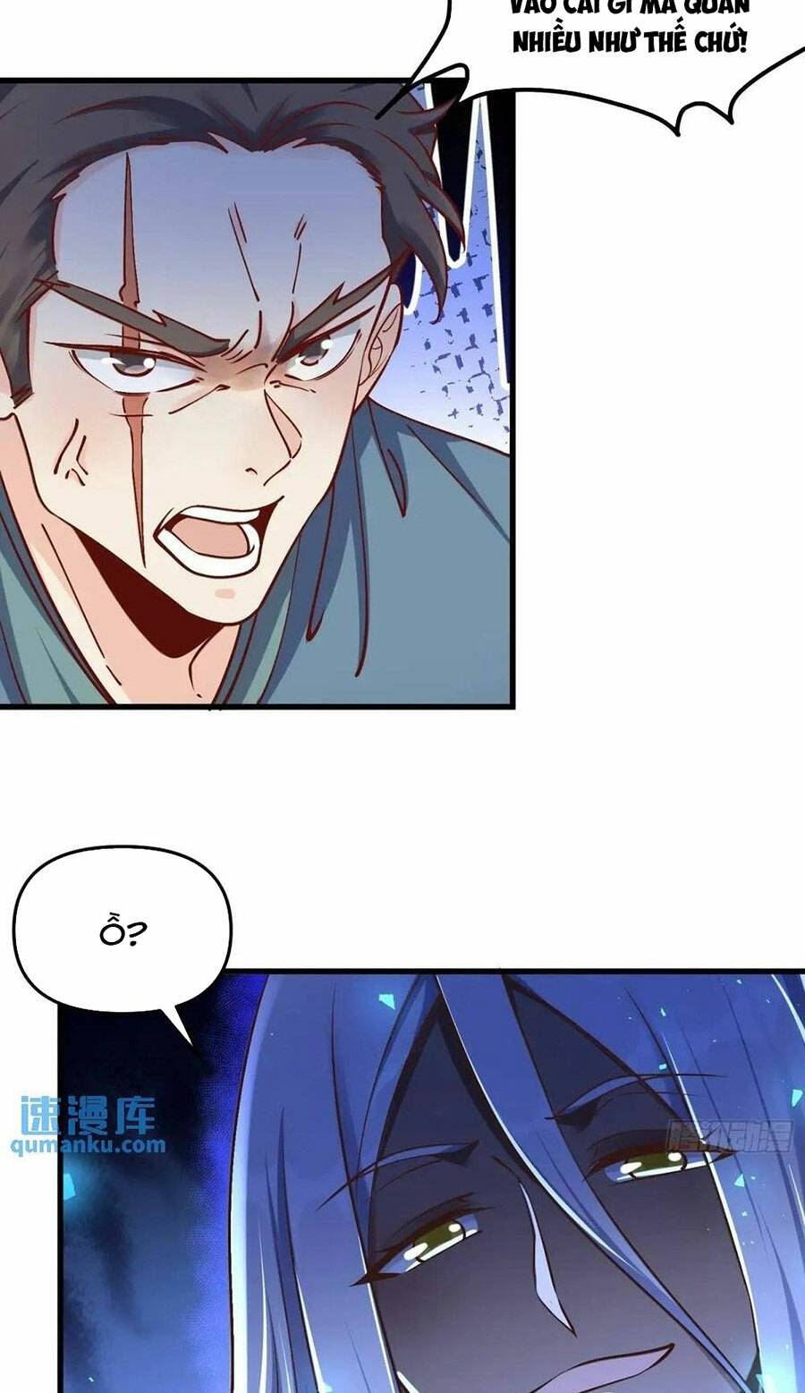 Nguyên Lai Ta Là Tu Tiên Đại Lão Chapter 327 - Trang 2