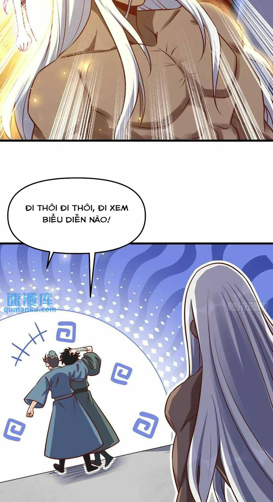 Nguyên Lai Ta Là Tu Tiên Đại Lão Chapter 327 - Trang 2