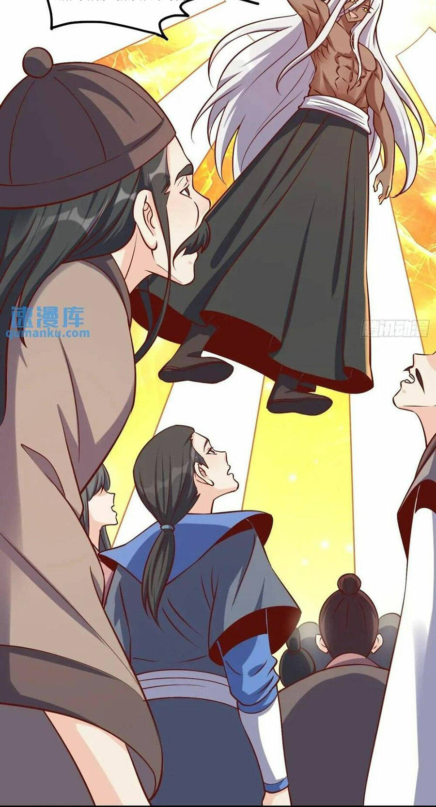 Nguyên Lai Ta Là Tu Tiên Đại Lão Chapter 327 - Trang 2