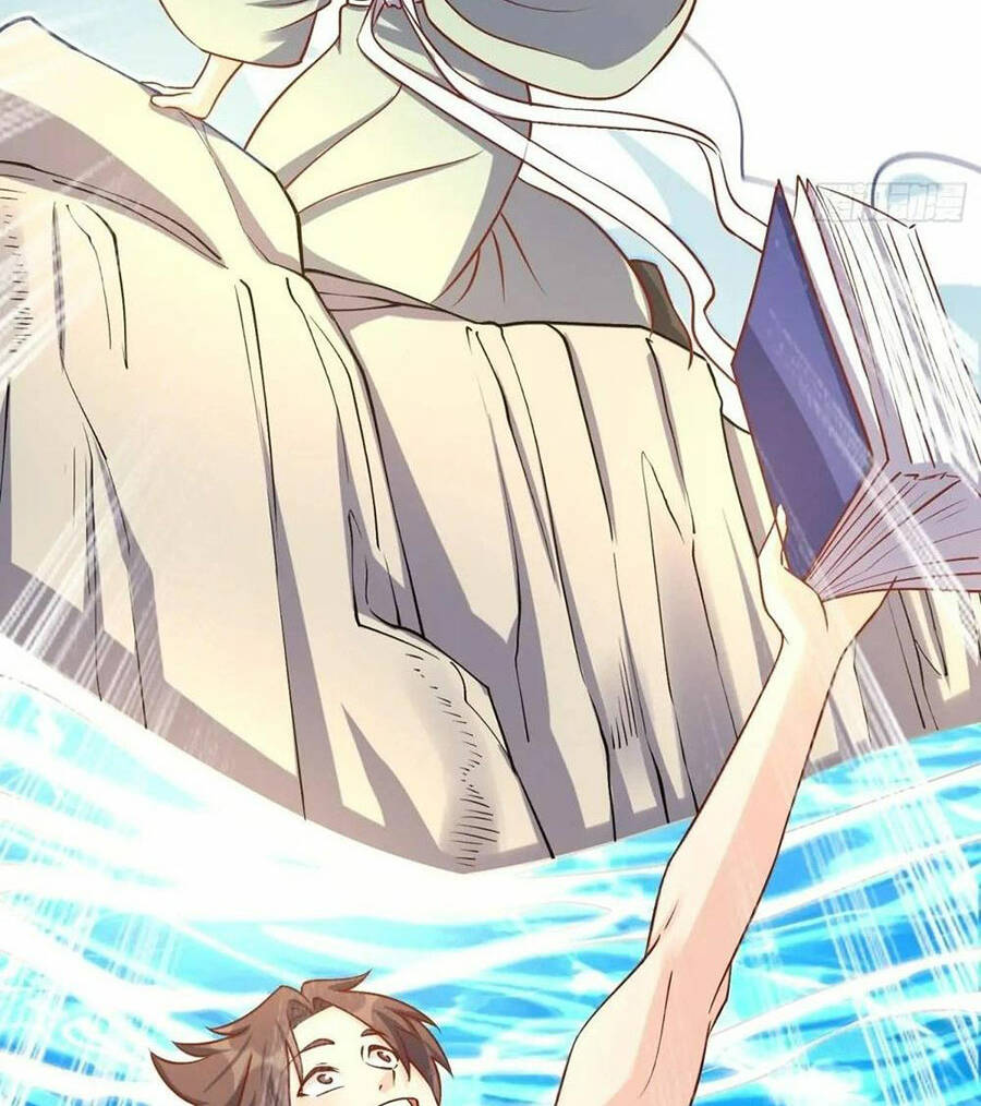 Nguyên Lai Ta Là Tu Tiên Đại Lão Chapter 327 - Trang 2