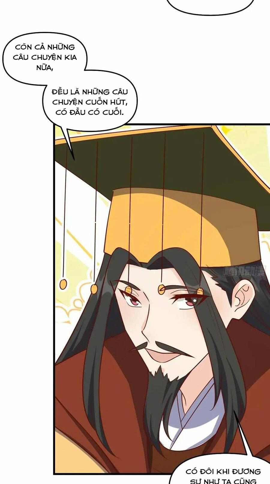 Nguyên Lai Ta Là Tu Tiên Đại Lão Chapter 327 - Trang 2