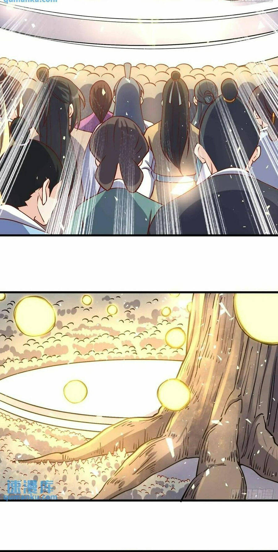 Nguyên Lai Ta Là Tu Tiên Đại Lão Chapter 327 - Trang 2