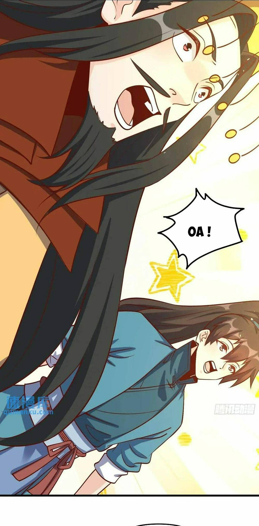 Nguyên Lai Ta Là Tu Tiên Đại Lão Chapter 327 - Trang 2