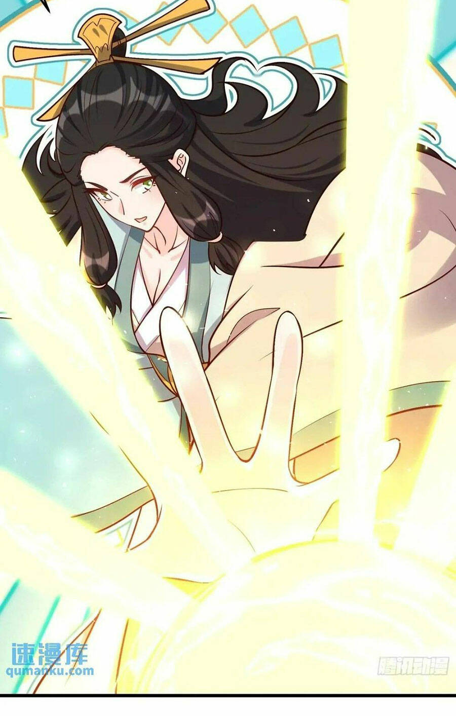 Nguyên Lai Ta Là Tu Tiên Đại Lão Chapter 327 - Trang 2