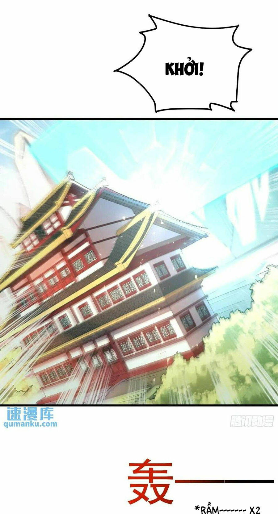 Nguyên Lai Ta Là Tu Tiên Đại Lão Chapter 327 - Trang 2