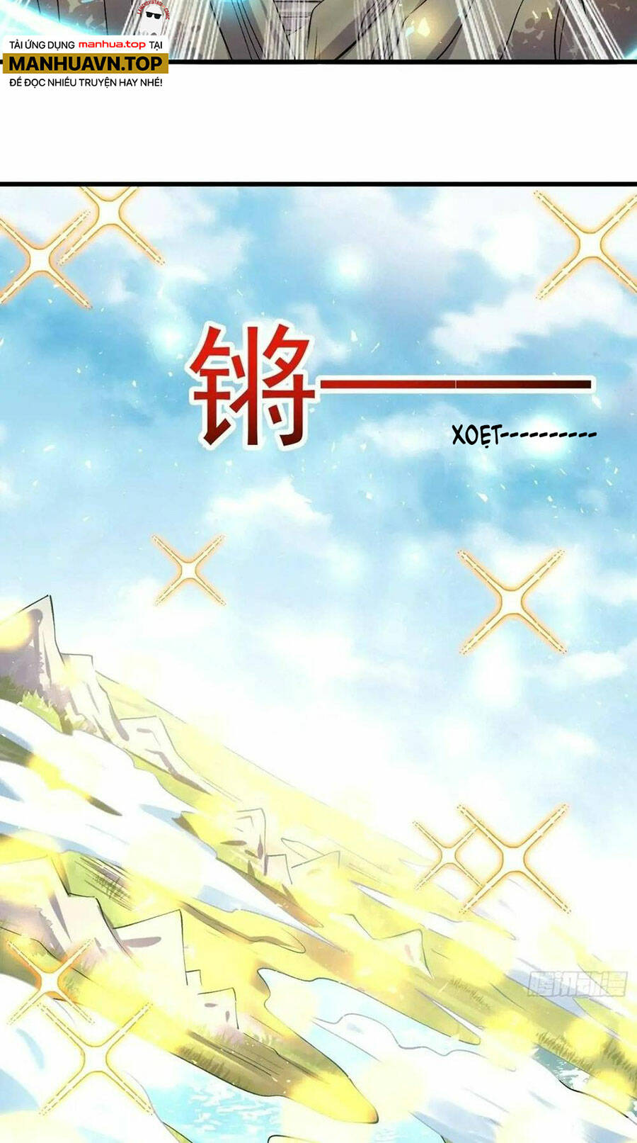 Nguyên Lai Ta Là Tu Tiên Đại Lão Chapter 327 - Trang 2