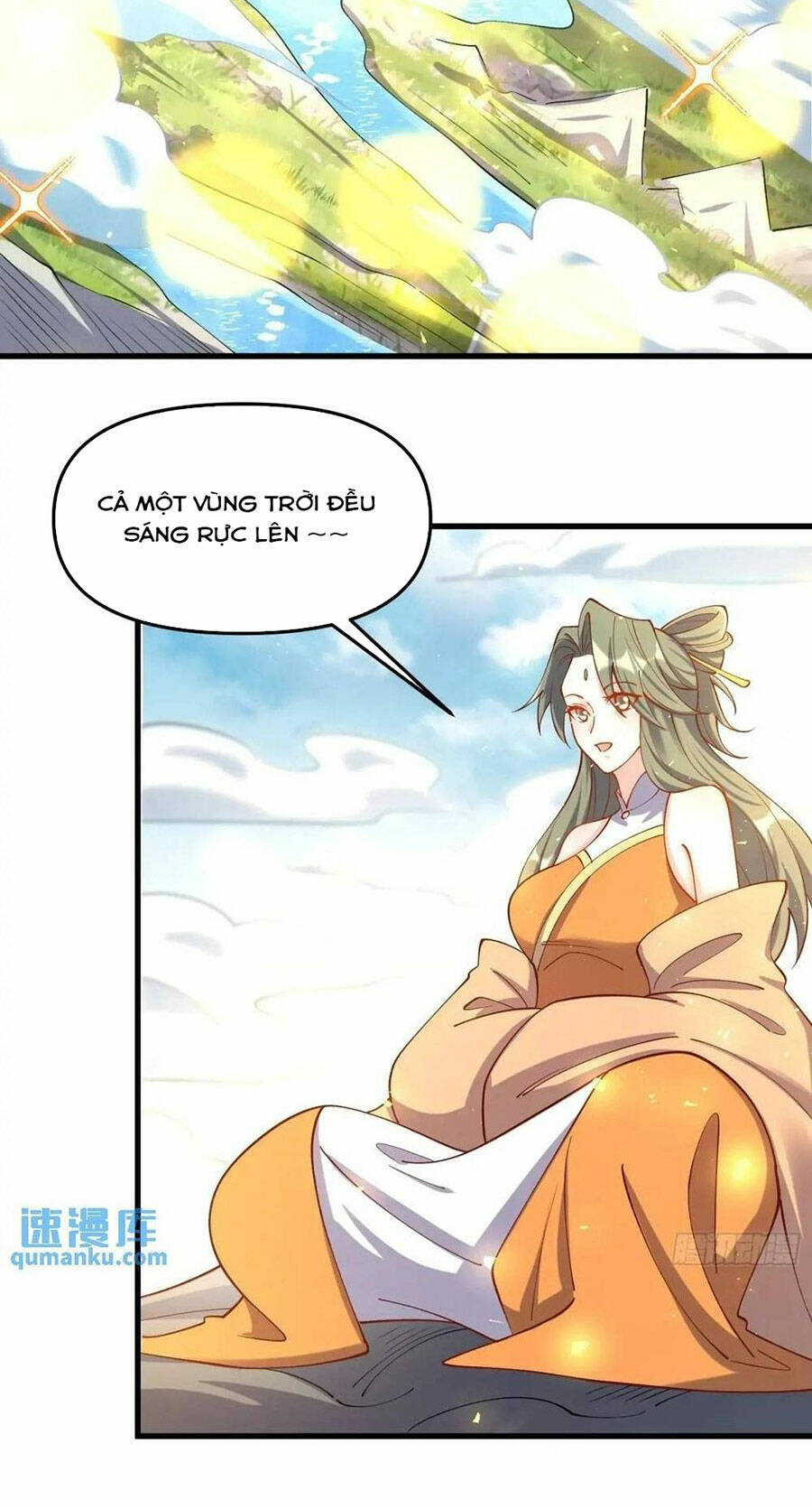 Nguyên Lai Ta Là Tu Tiên Đại Lão Chapter 327 - Trang 2