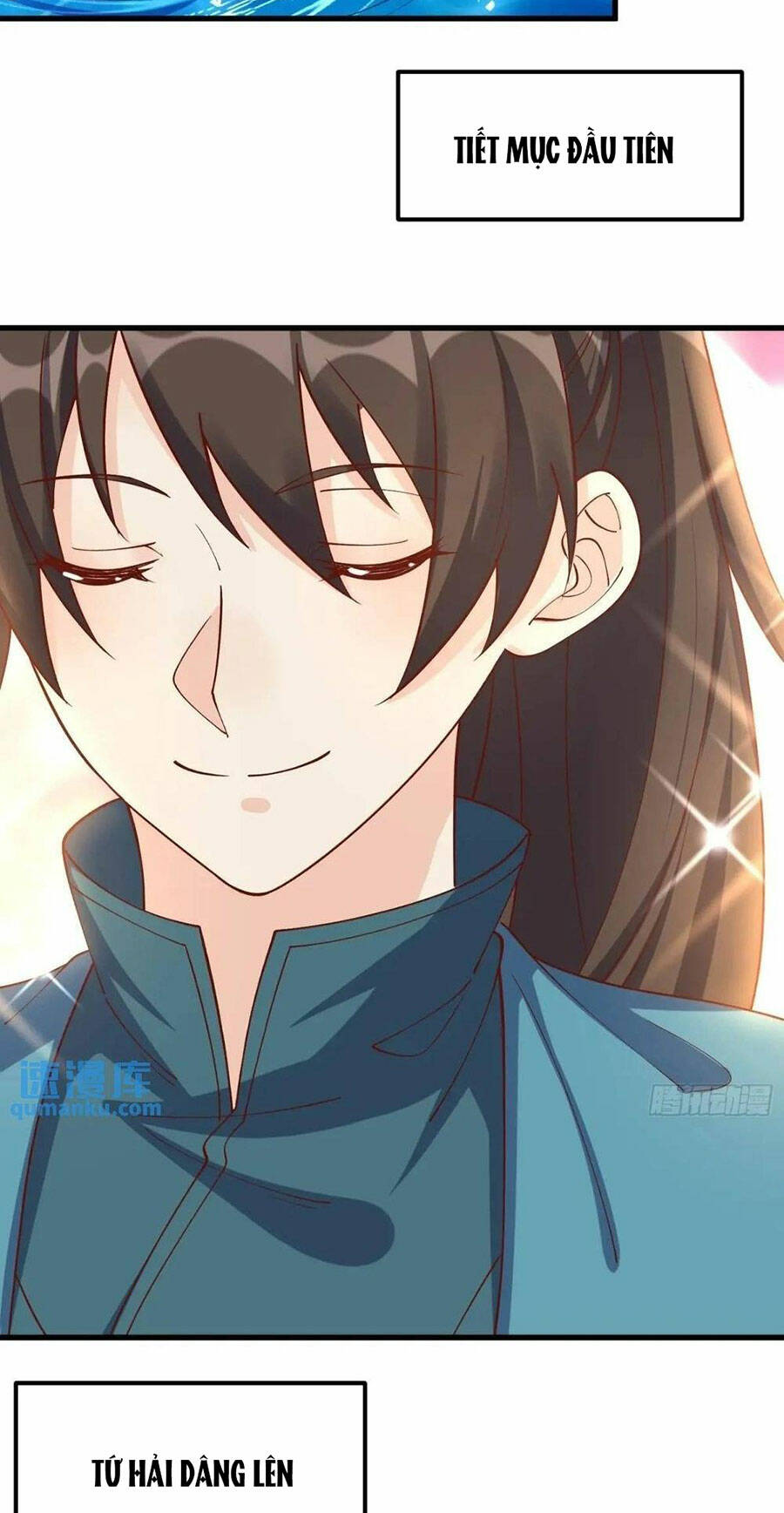 Nguyên Lai Ta Là Tu Tiên Đại Lão Chapter 327 - Trang 2