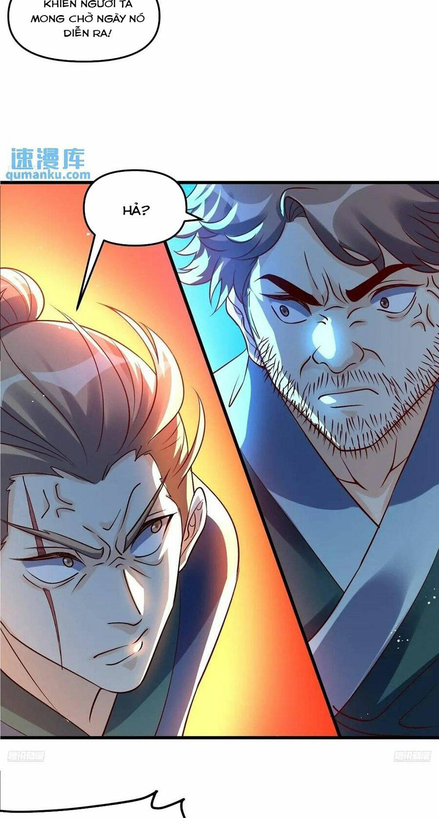 Nguyên Lai Ta Là Tu Tiên Đại Lão Chapter 327 - Trang 2