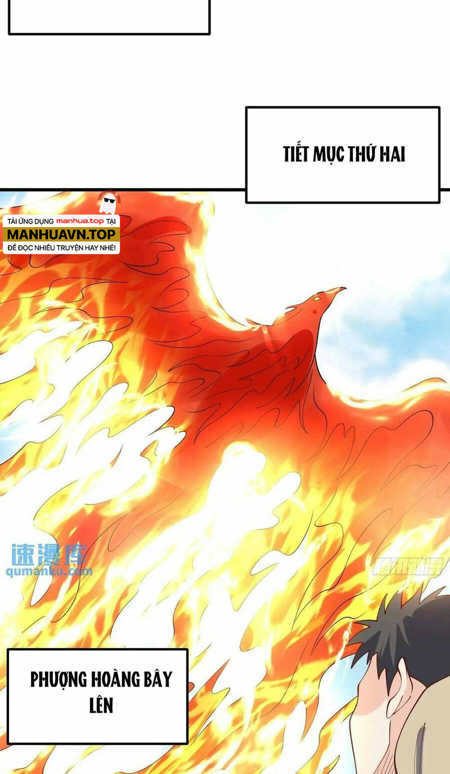 Nguyên Lai Ta Là Tu Tiên Đại Lão Chapter 327 - Trang 2