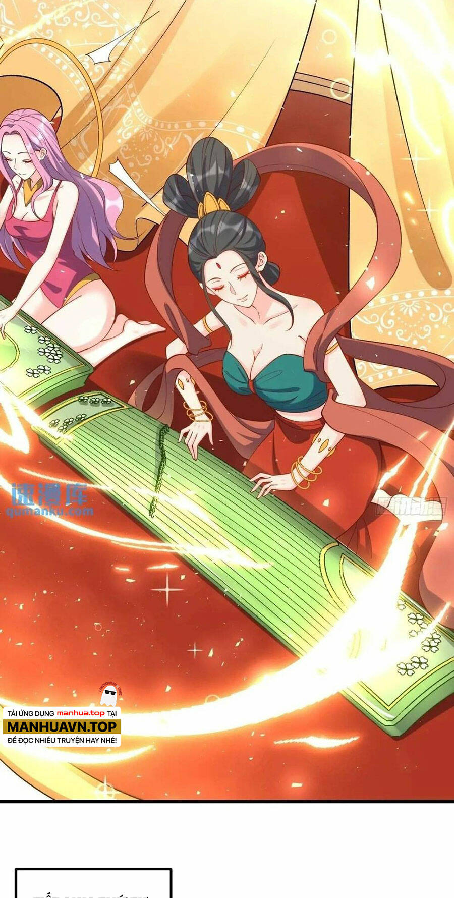 Nguyên Lai Ta Là Tu Tiên Đại Lão Chapter 327 - Trang 2