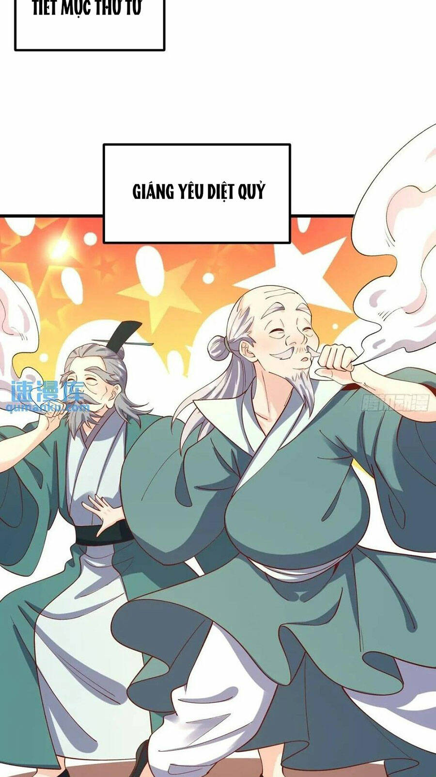 Nguyên Lai Ta Là Tu Tiên Đại Lão Chapter 327 - Trang 2