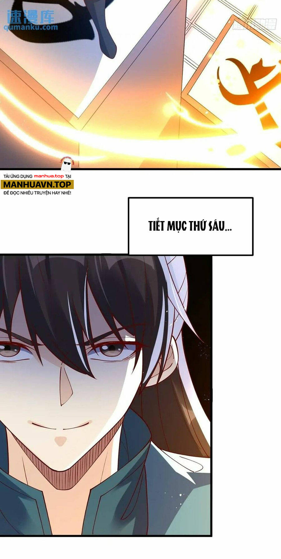 Nguyên Lai Ta Là Tu Tiên Đại Lão Chapter 327 - Trang 2