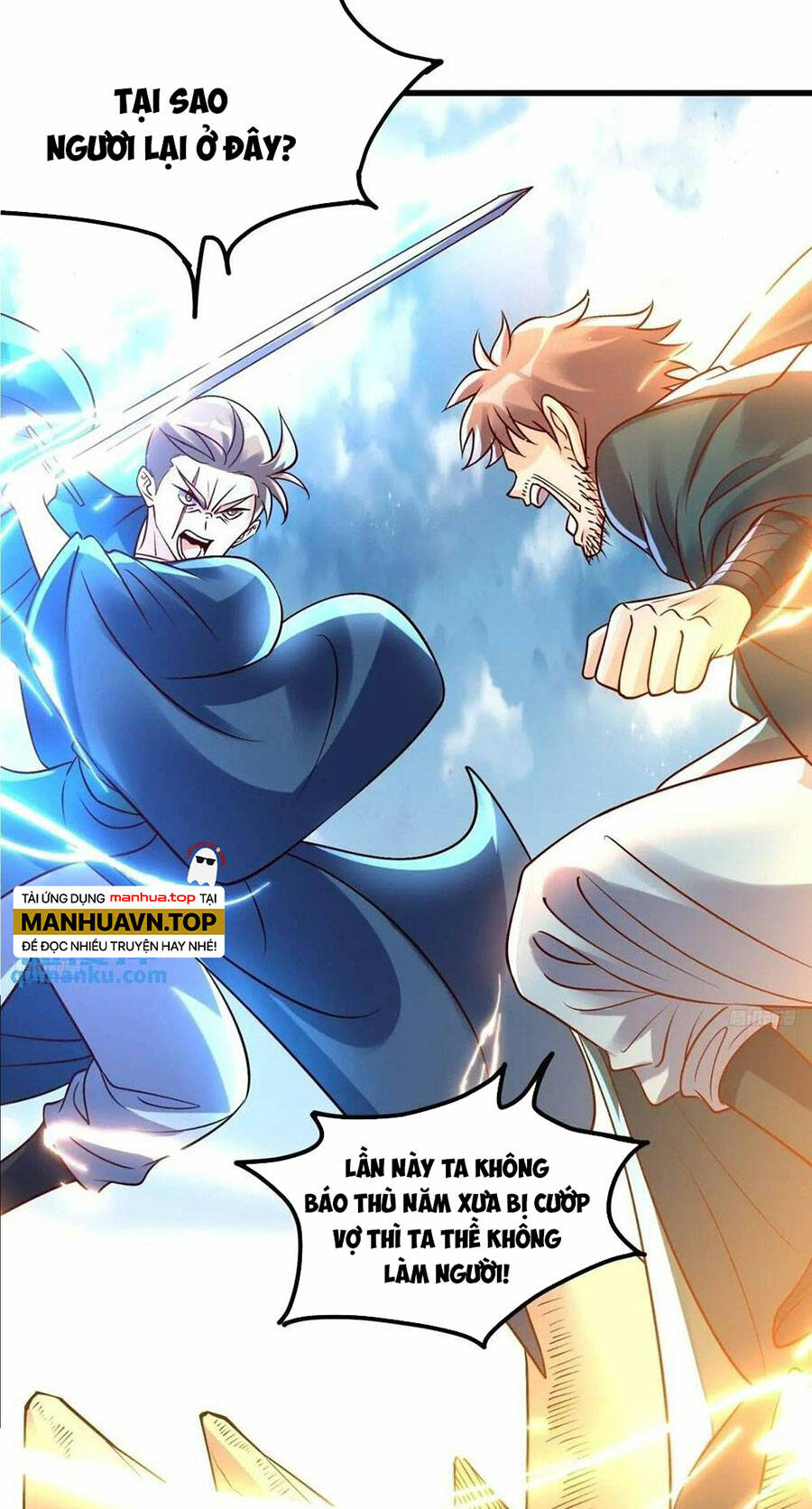 Nguyên Lai Ta Là Tu Tiên Đại Lão Chapter 327 - Trang 2