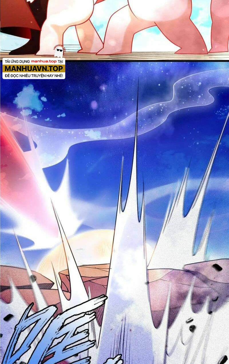 Nguyên Lai Ta Là Tu Tiên Đại Lão Chapter 330 - Trang 2