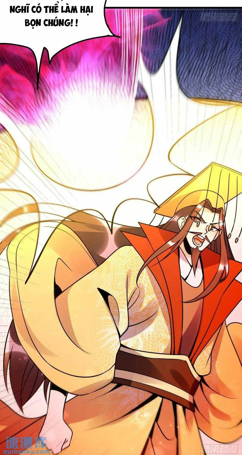 Nguyên Lai Ta Là Tu Tiên Đại Lão Chapter 330 - Trang 2