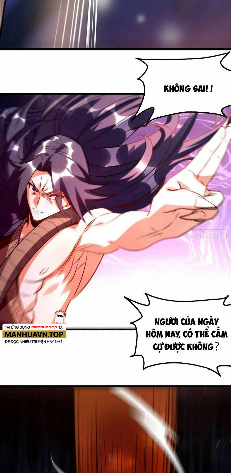 Nguyên Lai Ta Là Tu Tiên Đại Lão Chapter 330 - Trang 2