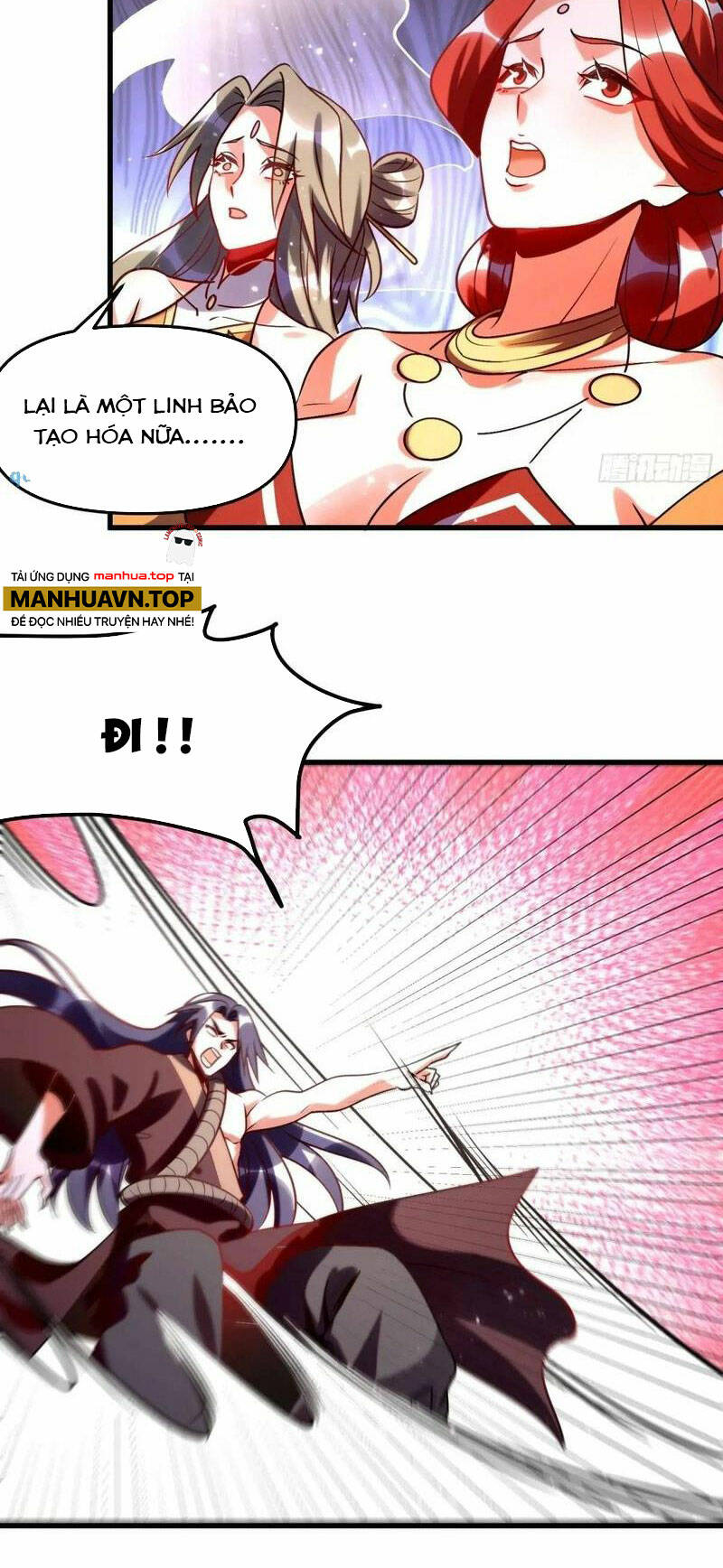 Nguyên Lai Ta Là Tu Tiên Đại Lão Chapter 330 - Trang 2