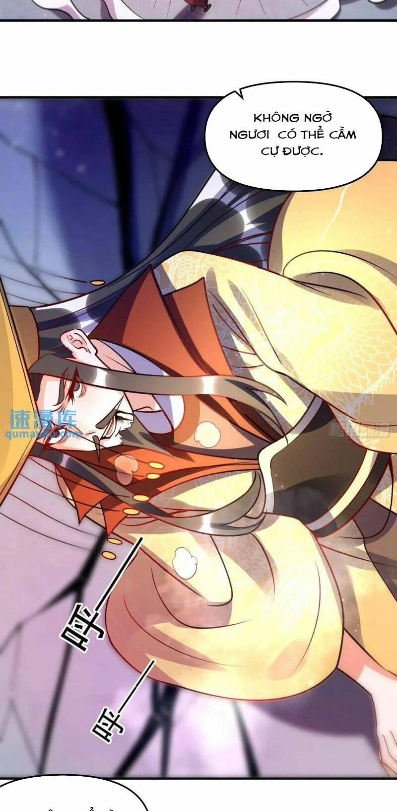 Nguyên Lai Ta Là Tu Tiên Đại Lão Chapter 330 - Trang 2