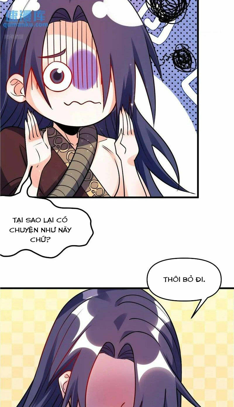 Nguyên Lai Ta Là Tu Tiên Đại Lão Chapter 330 - Trang 2