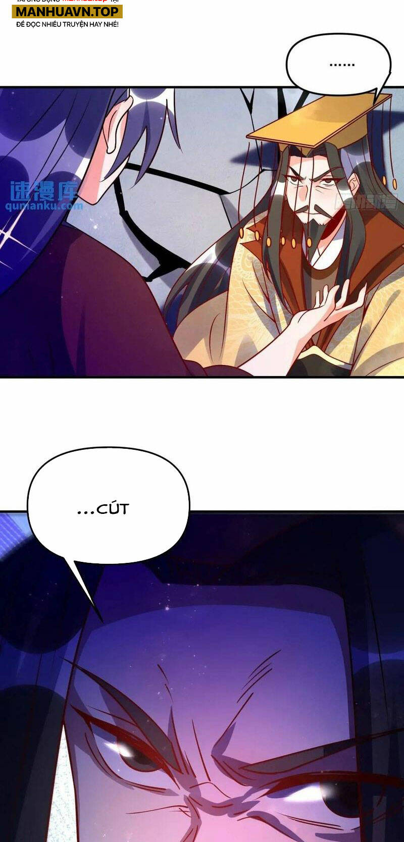 Nguyên Lai Ta Là Tu Tiên Đại Lão Chapter 330 - Trang 2