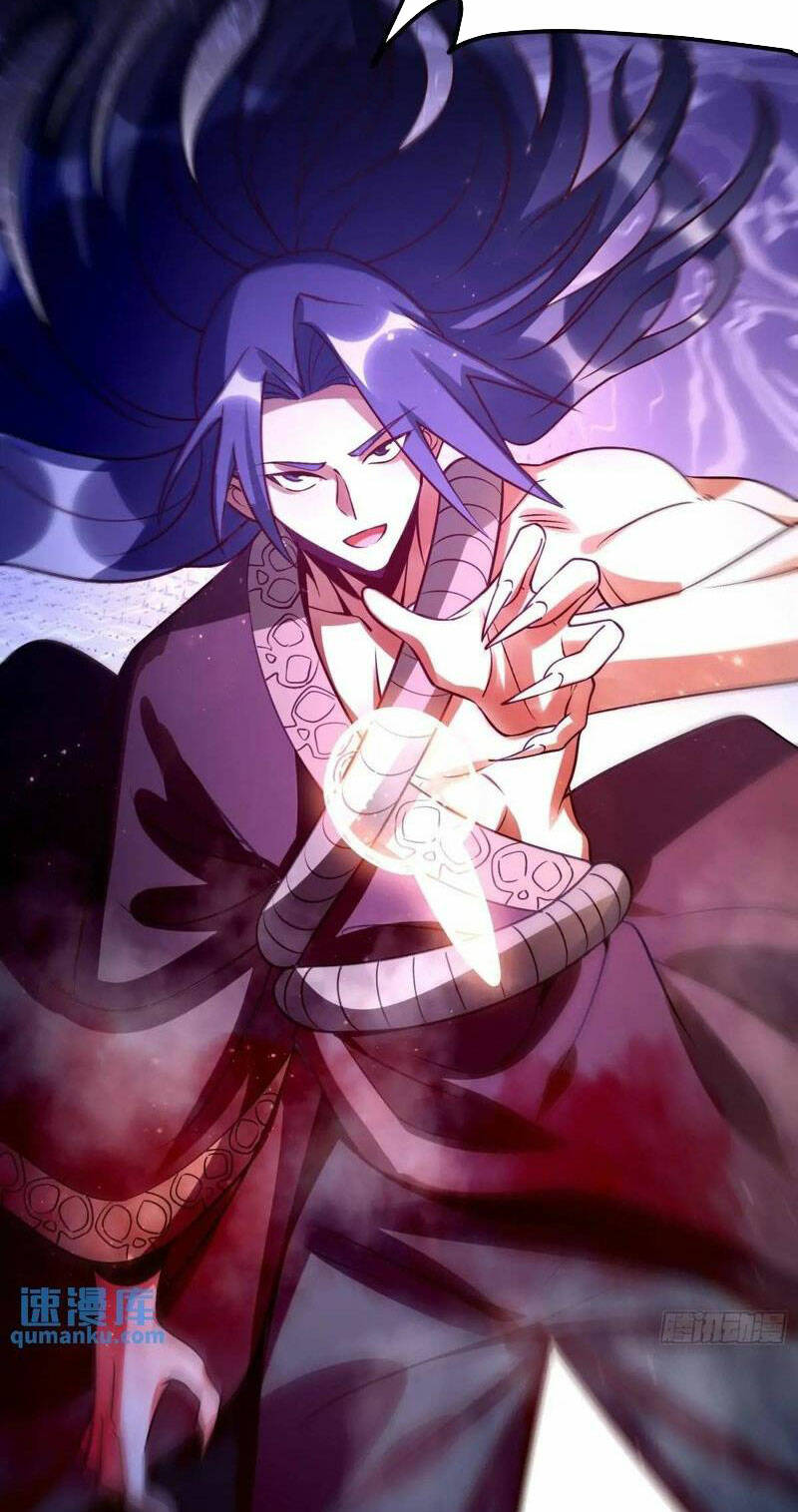 Nguyên Lai Ta Là Tu Tiên Đại Lão Chapter 330 - Trang 2