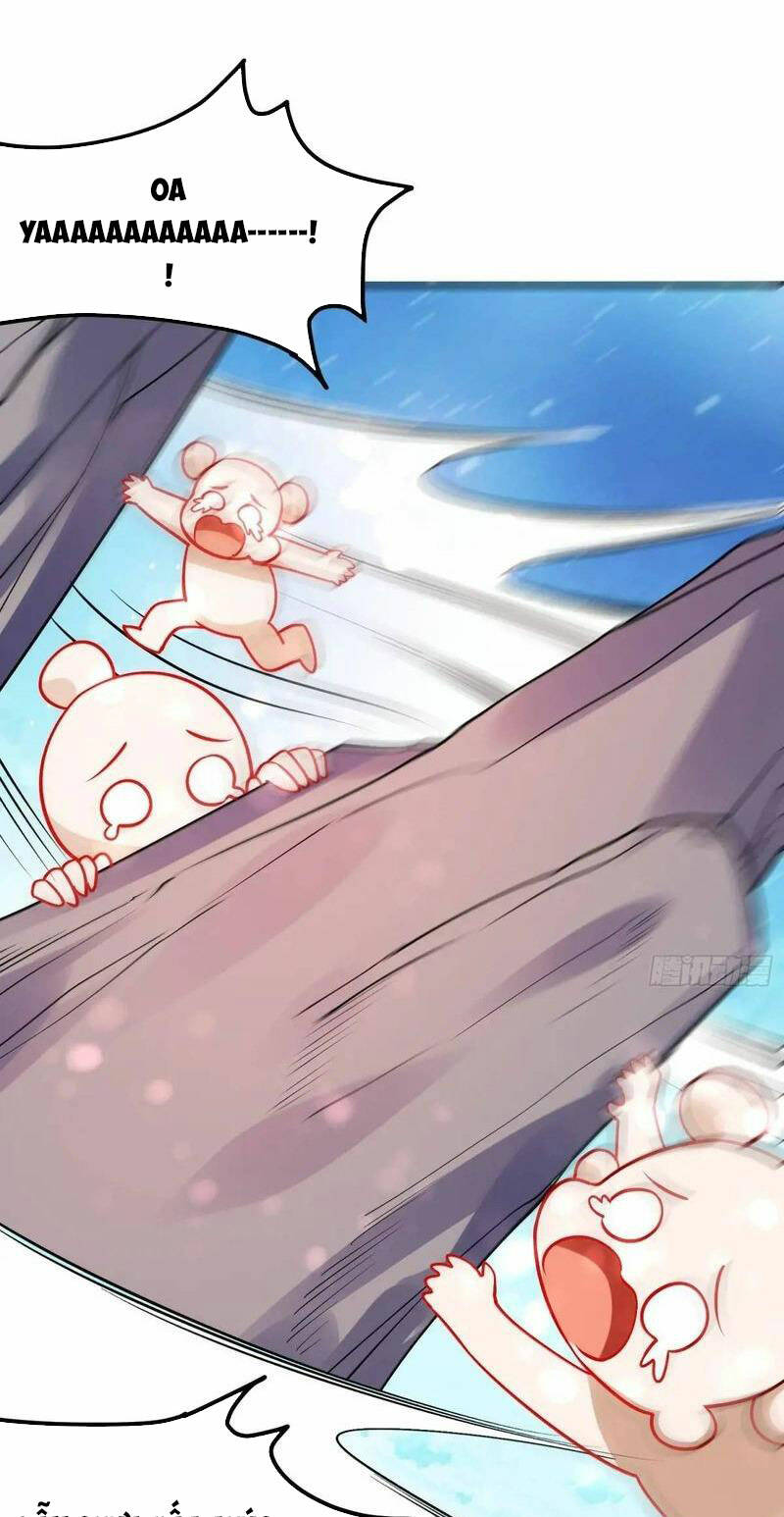 Nguyên Lai Ta Là Tu Tiên Đại Lão Chapter 330 - Trang 2