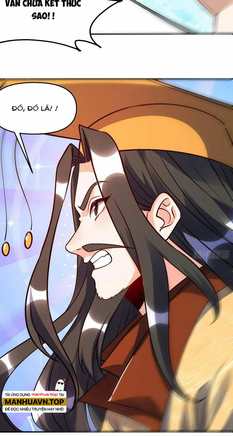 Nguyên Lai Ta Là Tu Tiên Đại Lão Chapter 330 - Trang 2