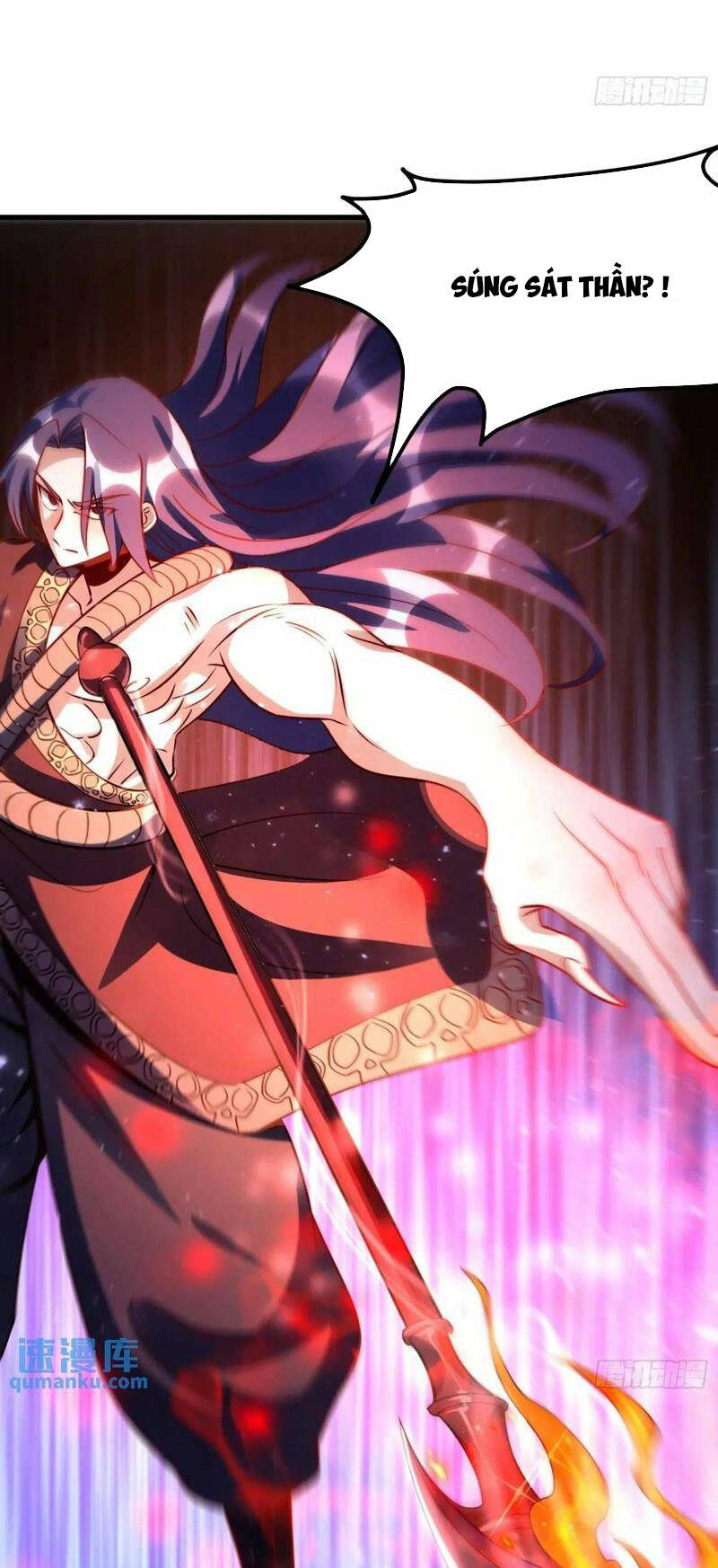 Nguyên Lai Ta Là Tu Tiên Đại Lão Chapter 330 - Trang 2