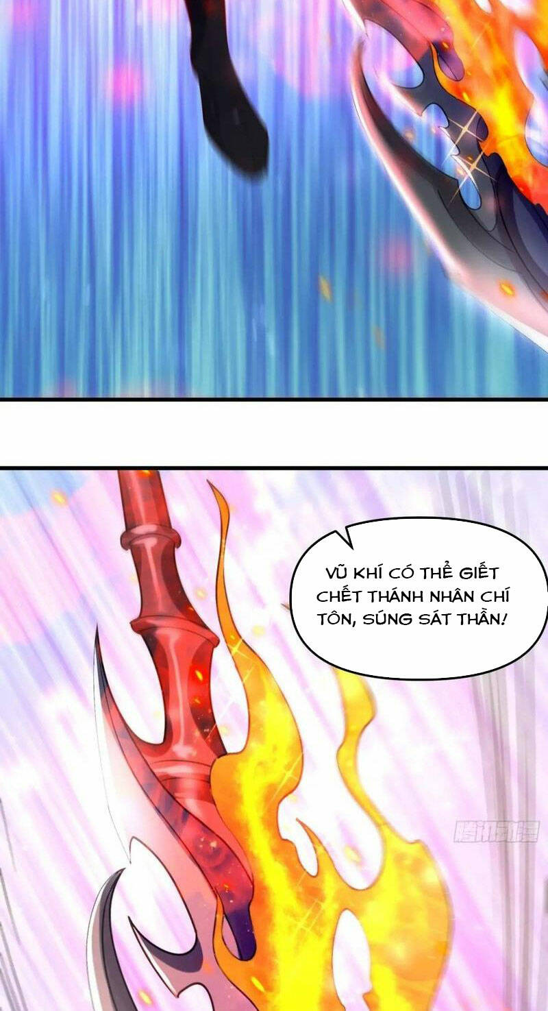 Nguyên Lai Ta Là Tu Tiên Đại Lão Chapter 330 - Trang 2