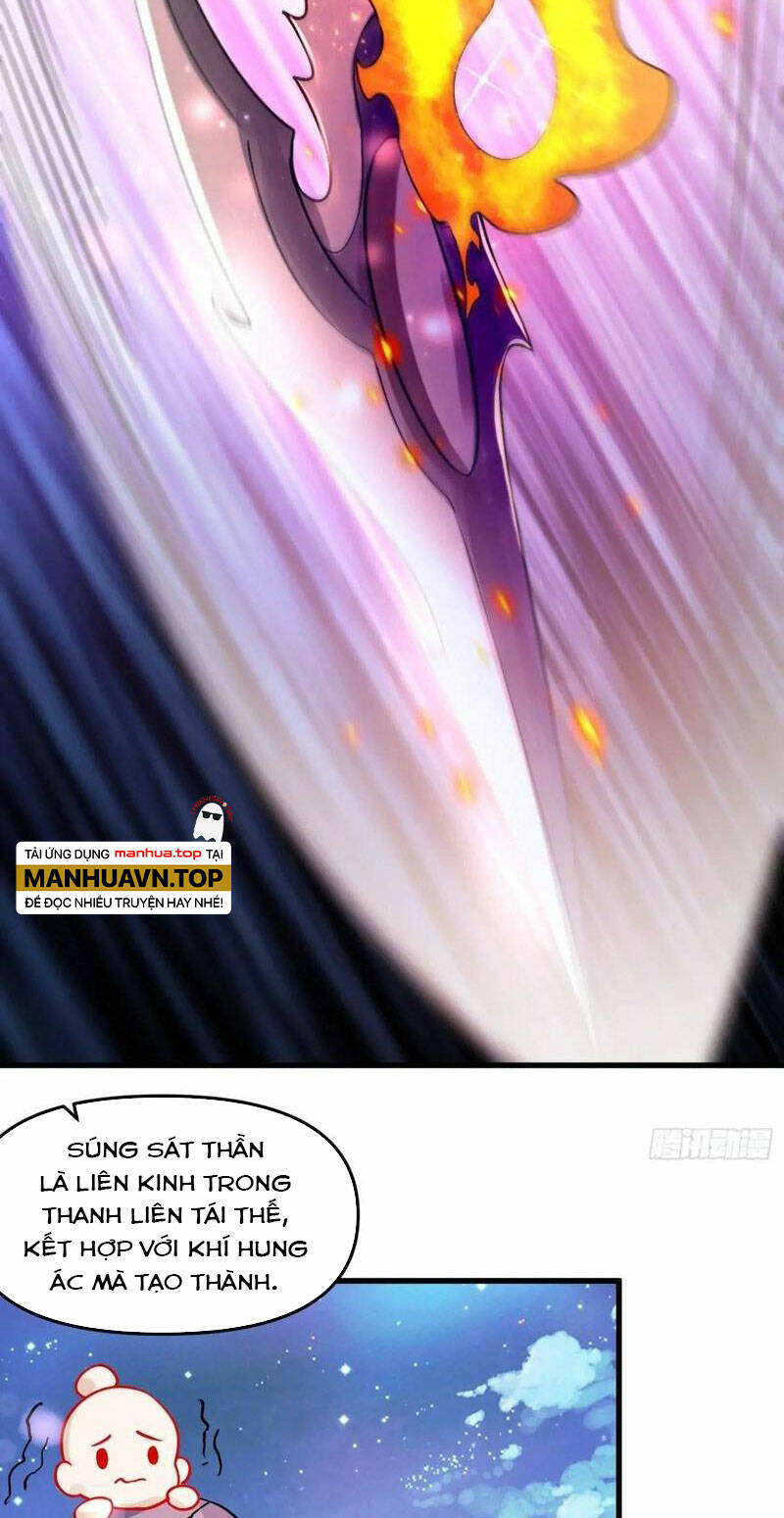 Nguyên Lai Ta Là Tu Tiên Đại Lão Chapter 330 - Trang 2