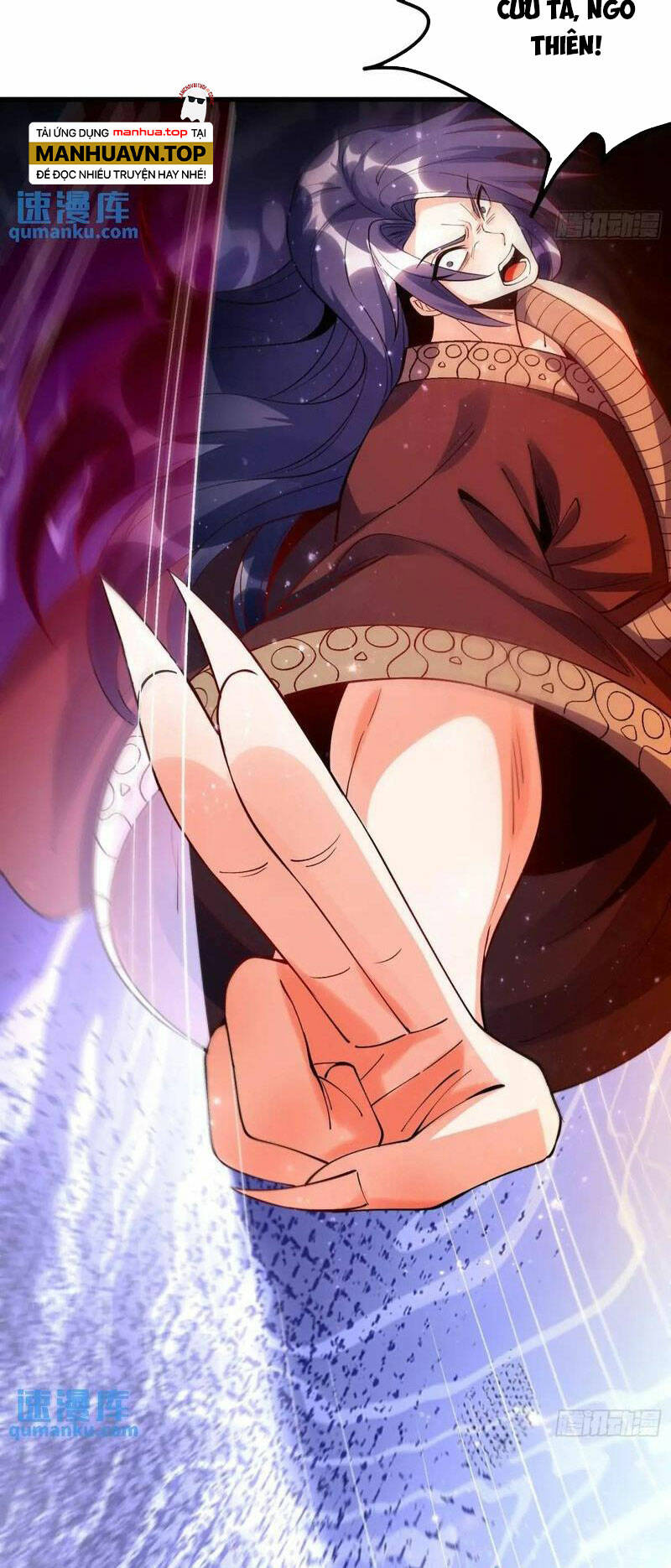 Nguyên Lai Ta Là Tu Tiên Đại Lão Chapter 330 - Trang 2