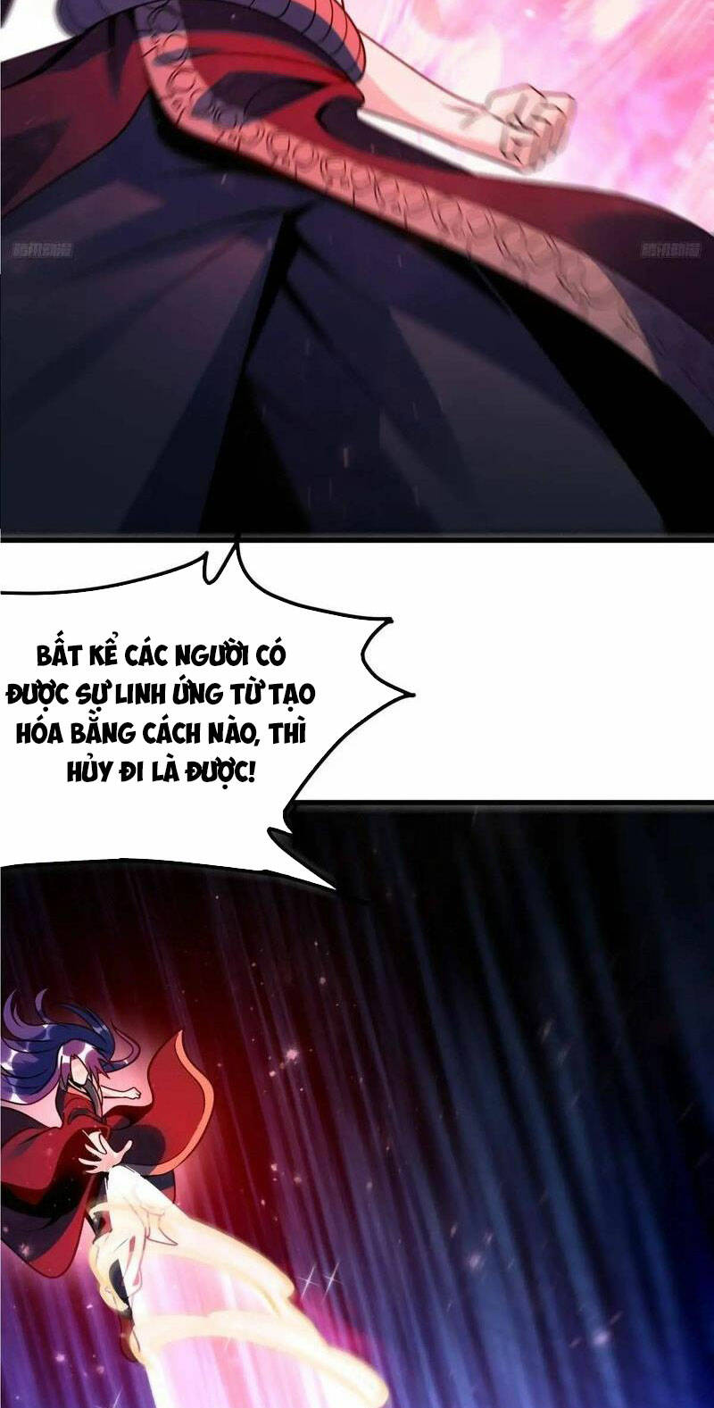 Nguyên Lai Ta Là Tu Tiên Đại Lão Chapter 330 - Trang 2